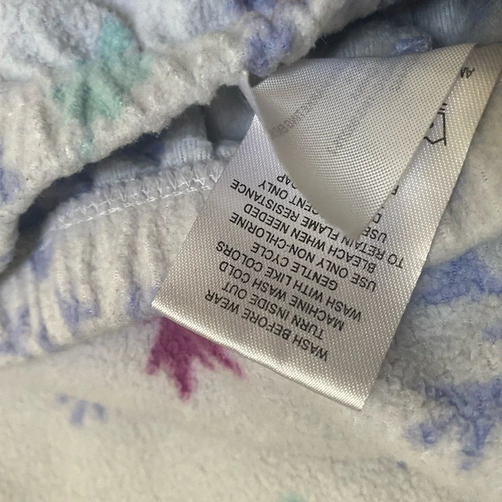 FROZEN - GIRL PAJAMA PANTS